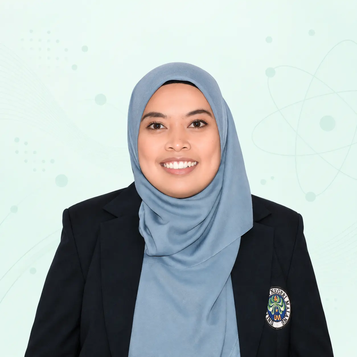 Foto Nuril Munfaridah, S.Pd., M.Pd., Ph.D.