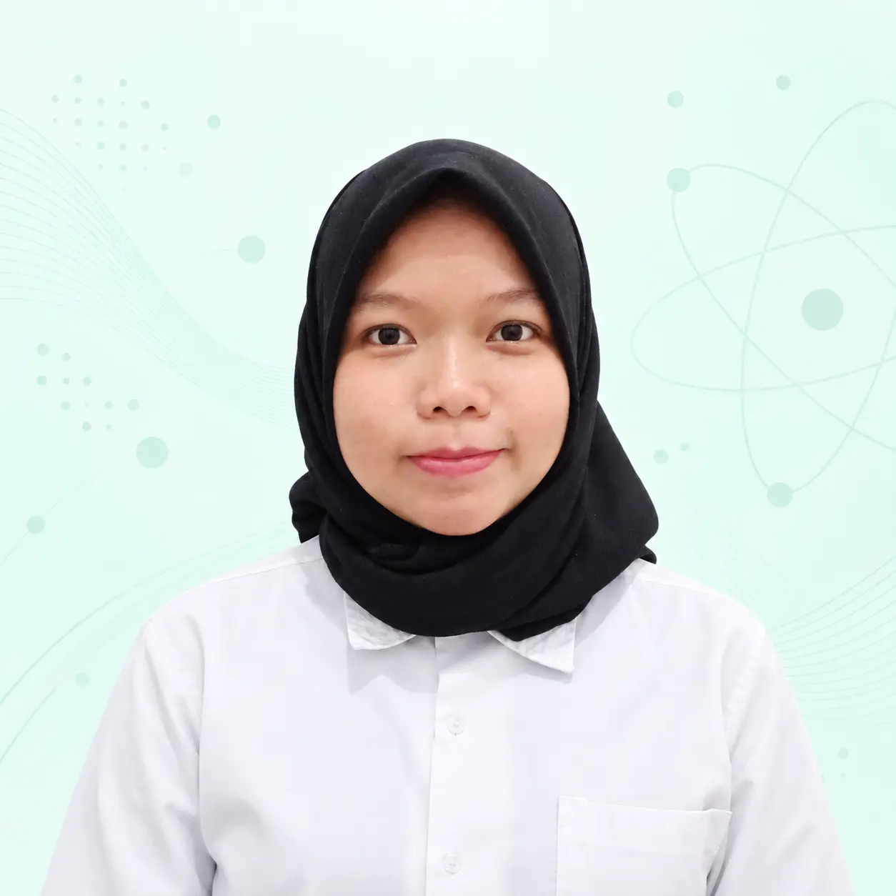 Foto Prawitasari, M.Si.