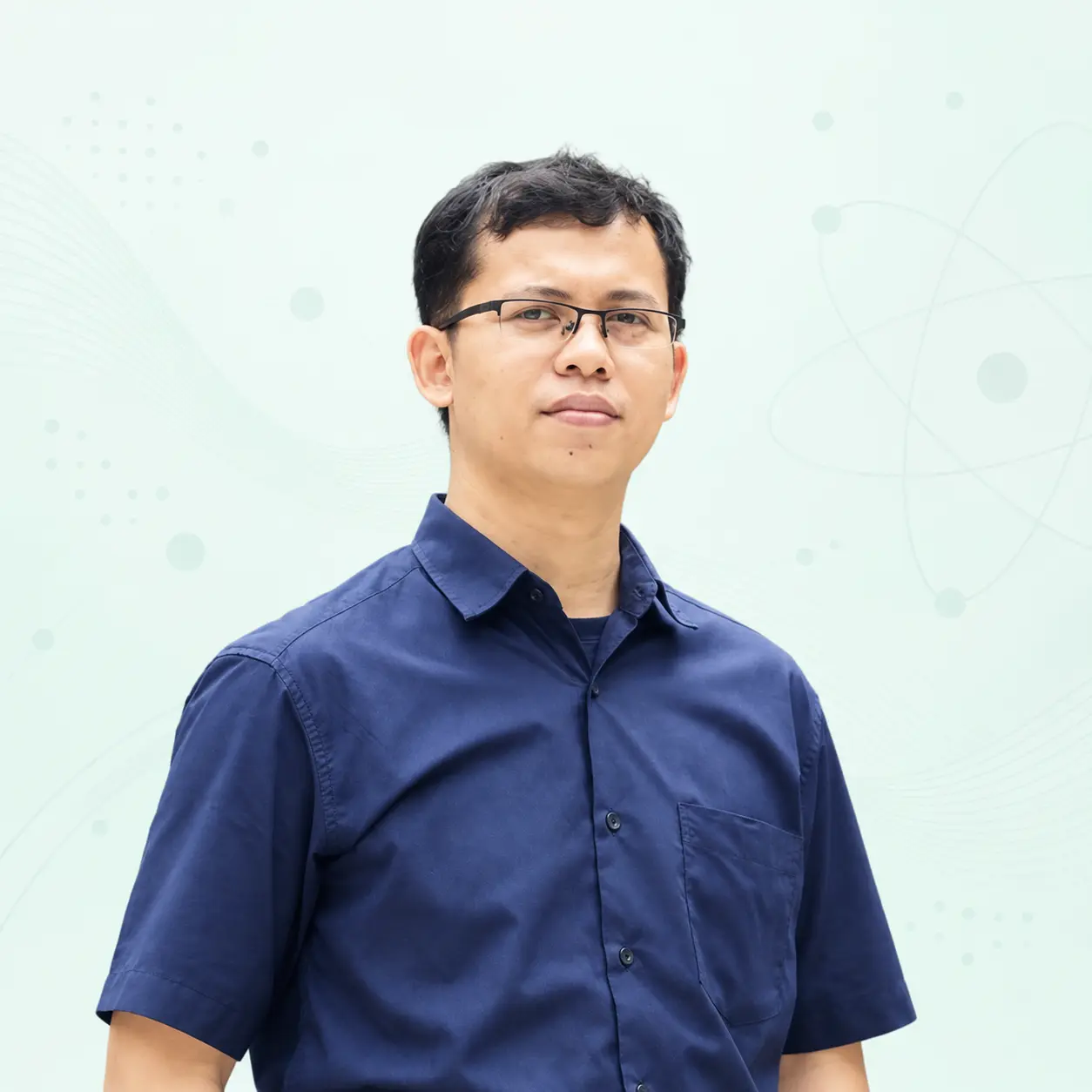 Foto Rizki Zakwandi